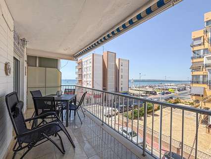 Apartamento en alquiler en Santa Pola