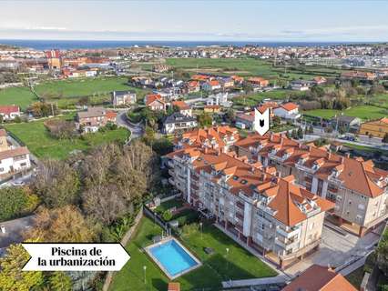 Ático en venta en Santa Cruz de Bezana