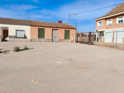 Chalet en venta en Torre-Pacheco