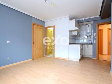 Piso en venta en Aller rebajado