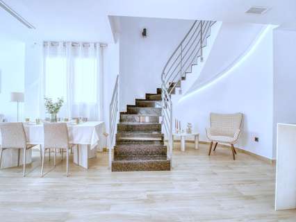 Chalet en venta en Torrevieja