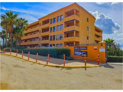 Apartamento en alquiler en Manilva