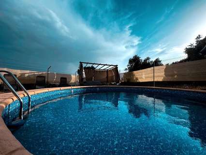 Casa en venta en Pozo Alcón