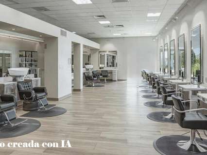 Local comercial en venta en Bilbao