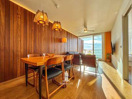 Apartamento en alquiler en Santa Pola