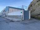 Nave industrial en venta en Almería