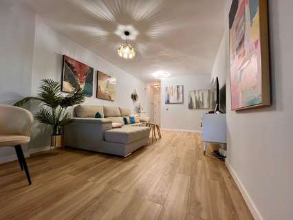 Apartamento en venta en Mijas