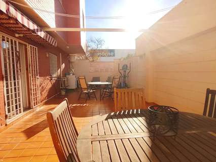 Piso en venta en Almería