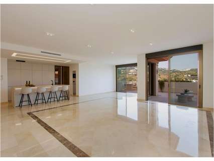 Ático en venta en Marbella