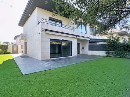 Casa en venta en Boadilla del Monte