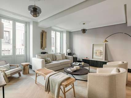 Piso en venta en Madrid