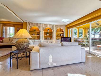 Chalet en alquiler en Santa Pola