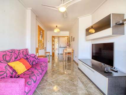 Piso en alquiler en Catral