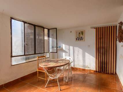 Casa en venta en Castellón de la Plana