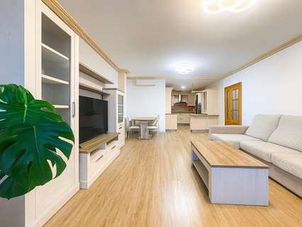 Apartamento en venta en Níjar