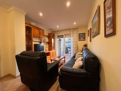 Piso en venta en Marbella zona San Pedro de Alcántara