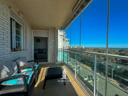 Apartamento en alquiler en Guardamar del Segura