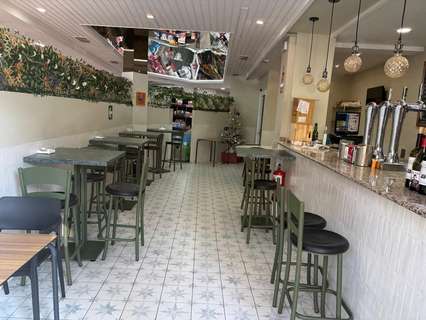 Local comercial en alquiler en Madrid