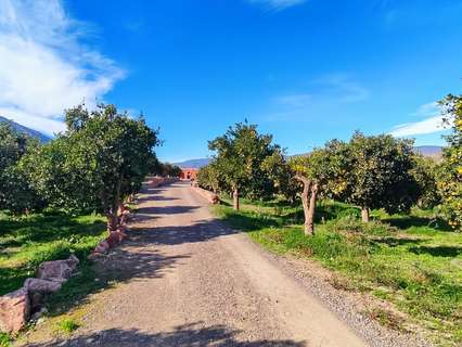 Casa rústica en venta en Terque