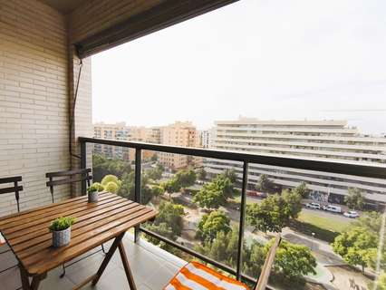 Piso en venta en Alicante