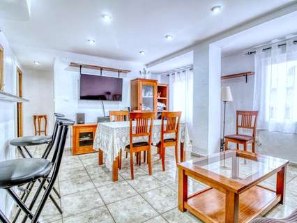 Piso en venta en Santa Pola