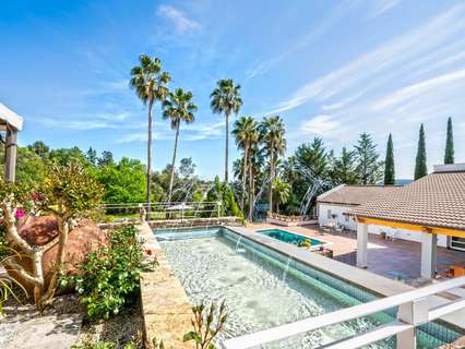 Casa en venta en Matadepera