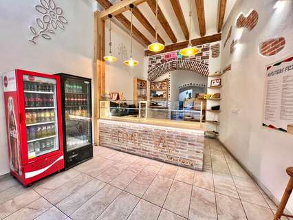 Local comercial en alquiler en Reus