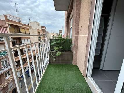 Apartamento en venta en Elche/Elx