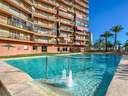 Apartamento en alquiler en Elche/Elx zona Los Arenales del Sol