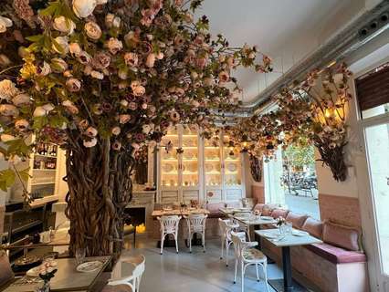 Local comercial en venta en Barcelona