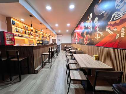 Local comercial en alquiler en Tarragona