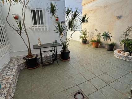 Casa en venta en Cartagena zona El Algar