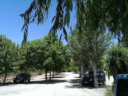 Cortijo en venta en Benalúa de las Villas