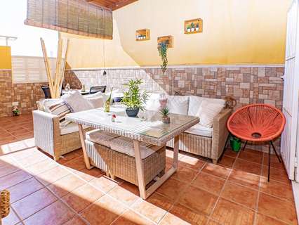 Casa en venta en Huércal de Almería