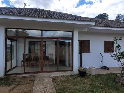 Chalet en venta en Macastre