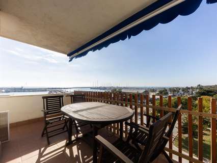 Piso en venta en Vilanova i La Geltrú