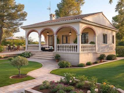 Casa en venta en Pedralba