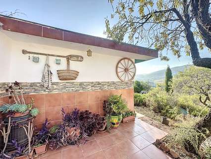Casa rústica en venta en Fondón