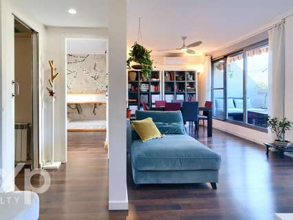 Dúplex en venta en Valencia