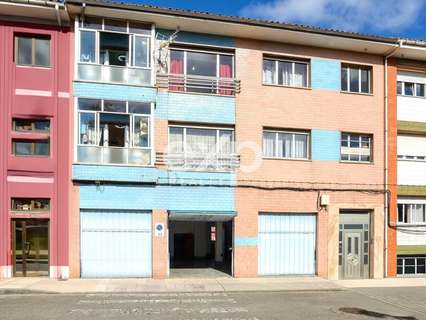 Edificio en venta en Avilés