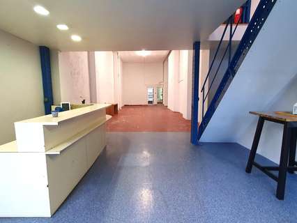 Local comercial en alquiler en Bilbao