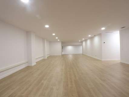 Oficina en alquiler en Barcelona