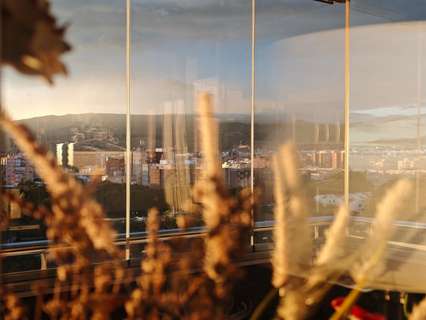 Ático en venta en Almería