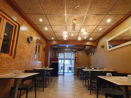 Local comercial en alquiler en Torrent