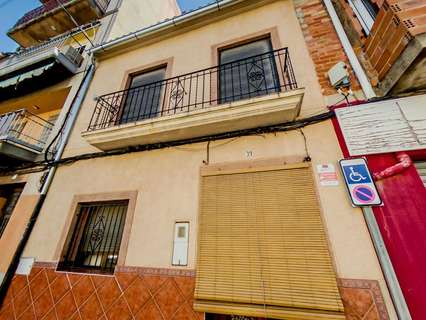 Casa en venta en La Pobla Llarga