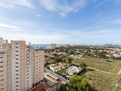 Piso en venta en El Campello