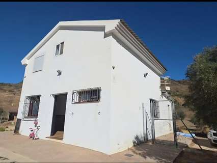 Casa rústica en venta en Villanueva de la Concepción