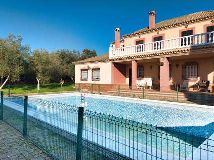 Chalet en venta en Espartinas