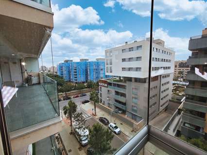 Piso en venta en Almería