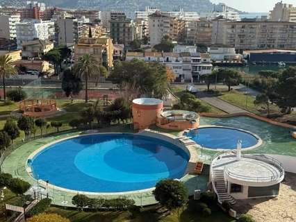 Piso en venta en Roses rebajado